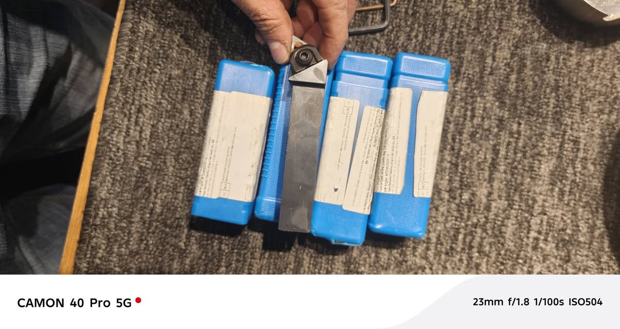 هولدر
جديد لوك عدد ٣ قطع
قياس ١٦
***********
