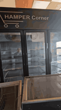 عارضات ومجمدات لبيع عنوان كركوك ***********
