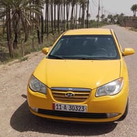 للبيع النتره موديل 10 السياره رقم بغداد انكليزي بسمي حادثه جاملغ وبنيد...