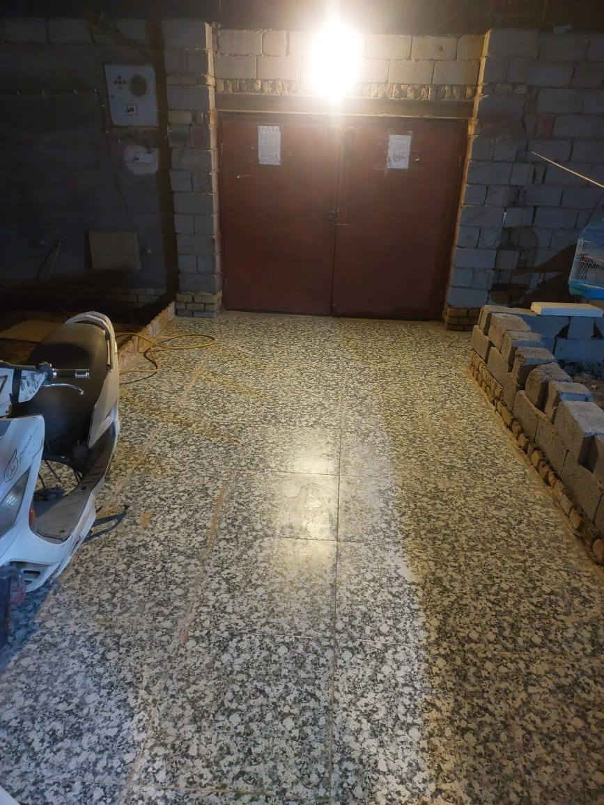 بيت البيع مساحته 200حي الفداء غرفتين صاله مطبخ صحيات. سعر28 تجاوز بيت نضيف كلش جديد الاتصال على. 💥⚜️💥 اتصل على الرقم او مراسلة الصفحه خاص 👆🏻
___________💚💥تريد عقارك ينباع ماعليك سوئ المراسله والباقي
 علينه ⚜️ 💥

 ___________________________

💙️ #للاعلان عن العقار الخاص بك او للمزيد من الاستفسارات إتصل على الارقام التاليه‏‪***********‬‏
بيت البيع مساحته 200حي الفداء غرفتين صاله مطبخ صحيات. سعر28 تجاوز بيت نضيف كلش جديد �
