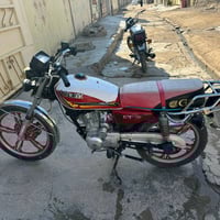 مديل 2023 • خمسة قير • طوز خرماتو