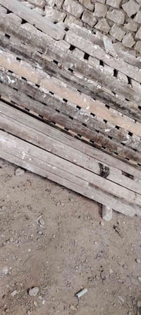 جبرات • ١٠ قطع • ديكور بيت