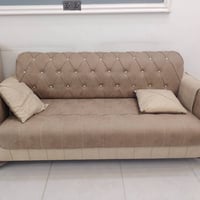 تركي • ١٠ نفرات • نضيف