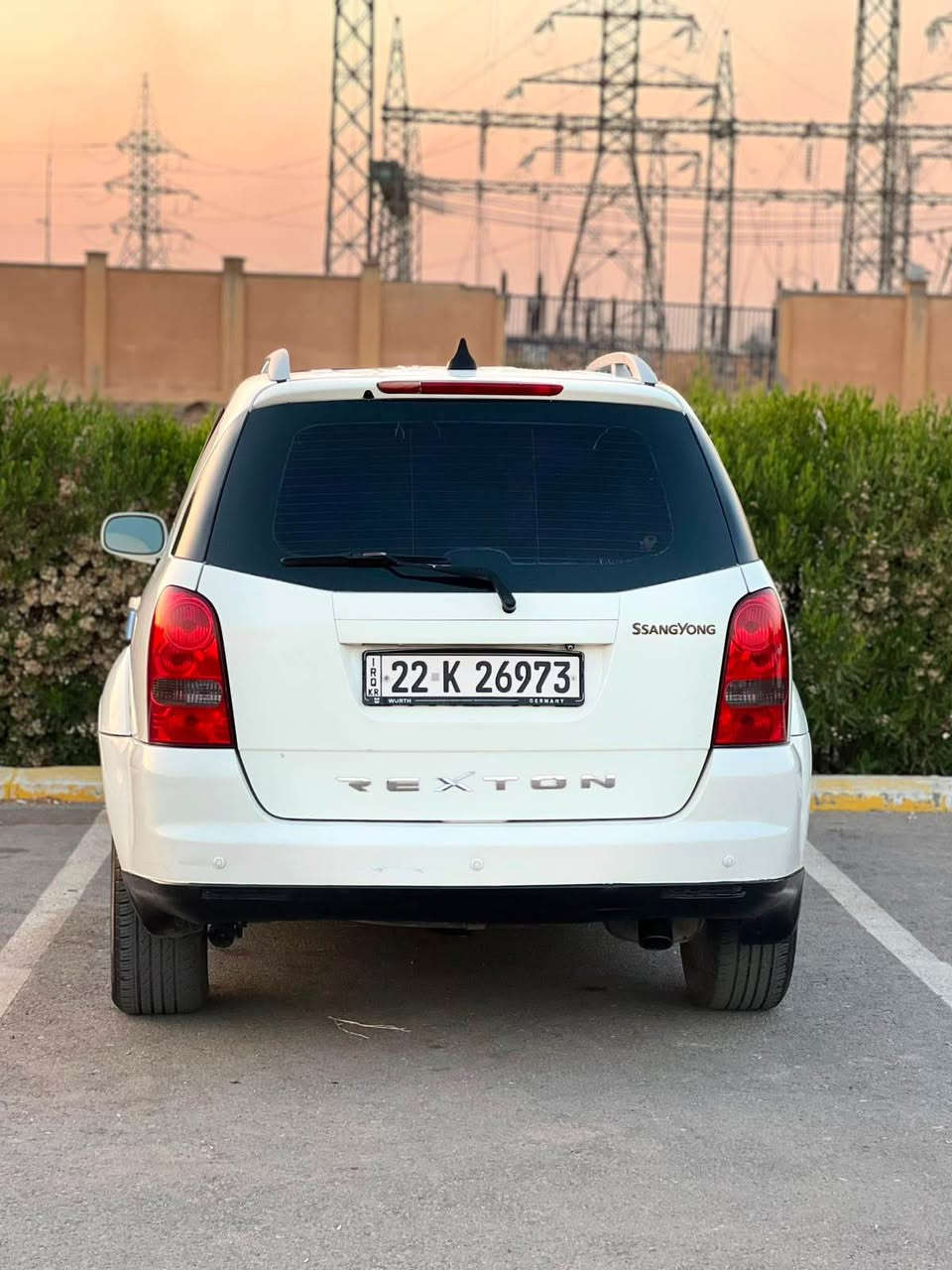 𝟎𝟕𝟕𝟓𝟒𝟖𝟎𝟎𝟏𝟔𝟑
𝟎𝟕𝟓𝟏𝟏𝟐𝟔𝟖𝟒𝟕𝟔
سانكوينك موديل 2012 فول فول مواصفات سلايت فوليوم حساس abs كشنات جلد داخل بيجي سيارة بل باكت ماشية قليل 7 راكب سيارة كير مكينة بشرط بدون صبخ مكفول كفالة عامة سعر بلاش بلاش بلاش فقط بسعر افيو فقط 72$ و بيها مجال قليل أربيل, العراق


**إذا كنت صاحب هذا الإعلان وتريد حذفه لأي سبب، رجاءا أرسل رسالة إلى الدعم الفني**