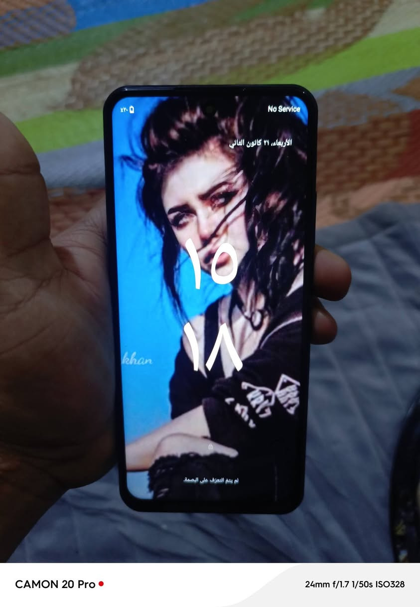 ذاكره 128 للبيع قيم بل يرضه بي الله غراضه كامله استعمال شهر مكاني مدينه الصدر ***********
