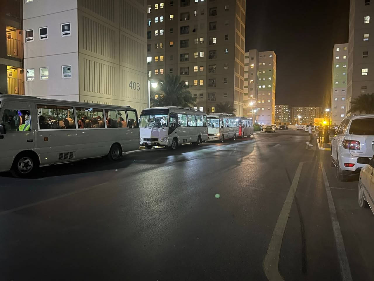 [ تنطلق حمله علوش البياتي  ]❤🙏

تجمعنا الأول مقابيل المول بل ساحه 
تجمعنا الثاني مدخل B8 بساحه الموكب 

المقاعد الأخيرة 😉💪
➖➖➖➖➖➖➖➖
الثلاثاء  الى 🔥🔥
[ مول زيونة وشارع فلسطين] 
[ وألعاب بغداد 
ساعة 4 عصرا 🌞
النفر ألفين 2000مرجع 🚍
➖➖➖➖➖➖➖➖
❤️❤️❤️❤️❤️❤️❤️❤️
- [ ] الثلاثاء  الى 🔥🔥
[ العاب جزيرة ] 
ساعة 4 عصرا 🌞
النفر الفين 2000 مرجع 🚍
➖➖➖➖➖➖➖➖
❤️❤️❤️❤️❤️❤️❤️❤️
الثلاثاء  الى 🔥🔥
[ العاب زوراء + مول منصور ]
ساعة 4 عصرا 🌞
النفر الفين 2000 مرجع 🚍
➖➖➖➖➖➖➖➖
❤️❤️❤️❤️❤️❤️❤️❤️
الثلاثاء  الى 🔥🔥
[ تاج الدين وألعاب الأطفال ]
ساعة 4 عصرا 🌞
النفر الفين 2000مرجع 🚍
➖➖➖➖➖➖➖➖
❤️❤️❤️❤️❤️❤️❤️❤️
الثلاثاء  الى 
[ النجف الاشرف ] 🕌
ساعة 11 ليلاً 🌙✨
النفر 10 مرجع 🚍
➖➖➖➖➖➖➖➖
❤️❤️❤️❤️❤️❤️❤️❤️
الثلاثاء  الى
[ كربلاء المقدسة ] 🕌
ساعة 4 عصرا 🌞
ساعة 11 ليلاً 🌙✨
النفر 7 مرجع 🚍
➖➖➖➖➖➖➖➖
❤️❤️❤️❤️❤️❤️❤️❤️
الثلاثاء  الى
[ الإمام الكاظم ع ] 🕌
ساعة 4 عصرا 🌞
النفر 4 مرجع 🚍
➖➖➖➖➖➖➖➖
❤️❤️❤️❤️❤️❤️❤️❤️
الحجز من الان 
*********** واتساب اتصال  ☺
يوجد نت 🛜 داخل كوستر
➖➖➖➖➖➖➖➖علوش البيات
