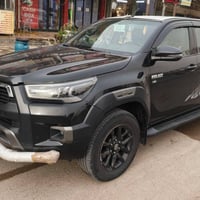 فورويل • ٦ سلندر • ٢٠٢٢