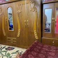 غرفة عراقية • نضيفة • بغداد الشعب