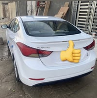 إلنترا فول • ٢٠١٦ • ناصرية