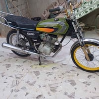 ماطور • ٣٠٠ سي سي • للبيع