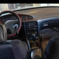 سوناتا تو • ١٩٩٣ • مجال