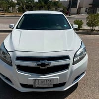 ماليبو ٢٠١٦ • وارد امريكا • گير جديد