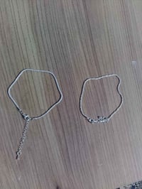 فضة مختومة • 952S • للبيع