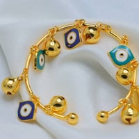 خلخال اطفال • ضمان • جملة