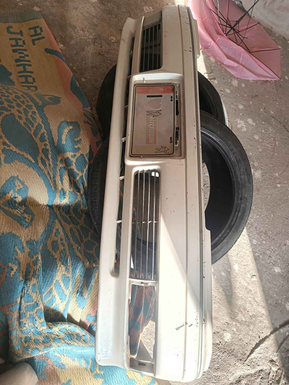 سلام عليكم دعاميه مال رأس الثور افلات حاويه مكفولة من الصبغ والسكر السعر ١٢٥ مكان الناصريه الرفاعي ***********
