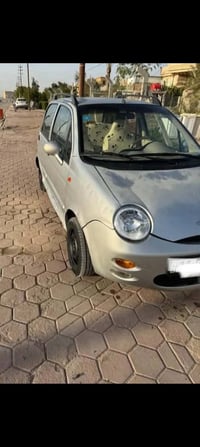 كيو كيو • ٢٠١٢ • رقم بغداد