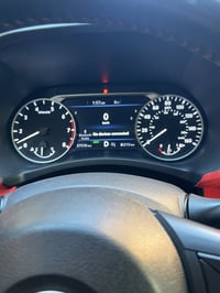 نيسان سنترا ‏sentra sr2024 سيسته م دوينه ى دا دياره فول رادار حساس كام...