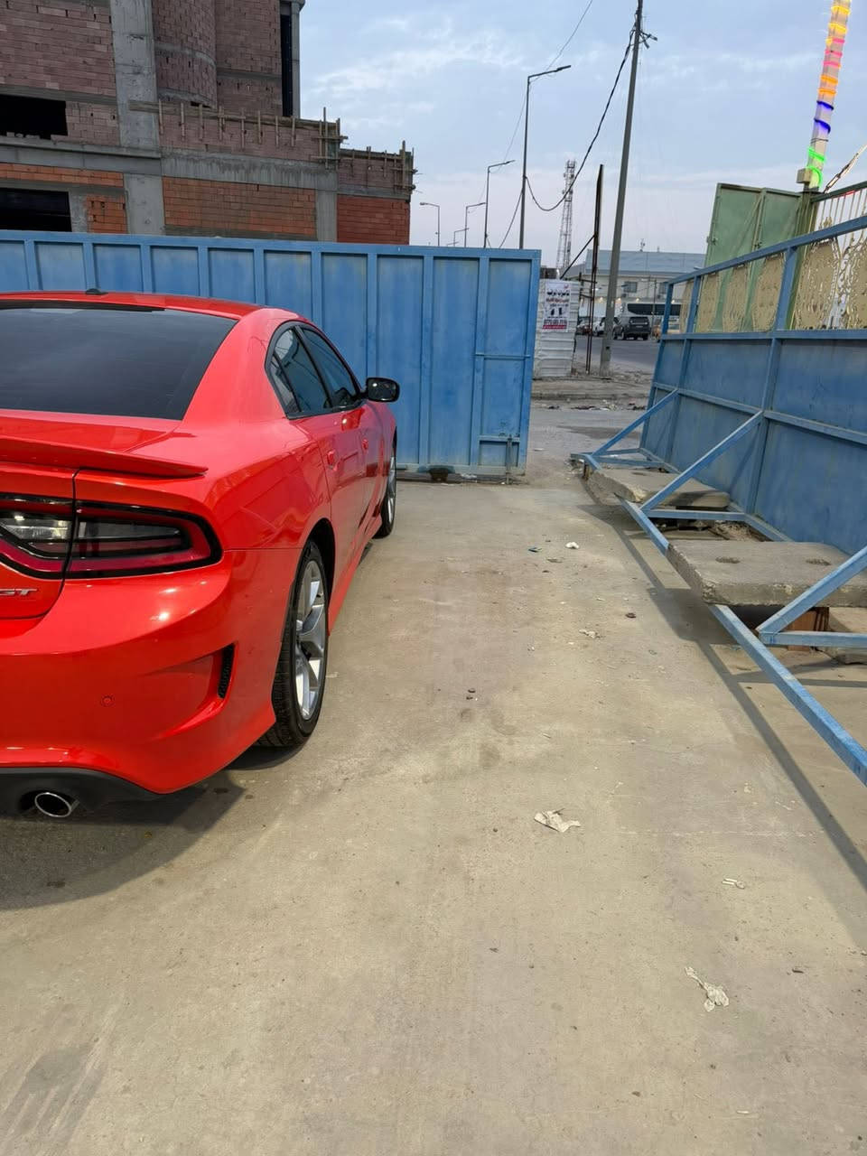 جارجر جي تي فول موديل 21ماشيه 39ميل السياره جديده وحلى من الصور مكاني بصره السعر310السياره كفاله عامه خليجي وكاله هارلم ***********
