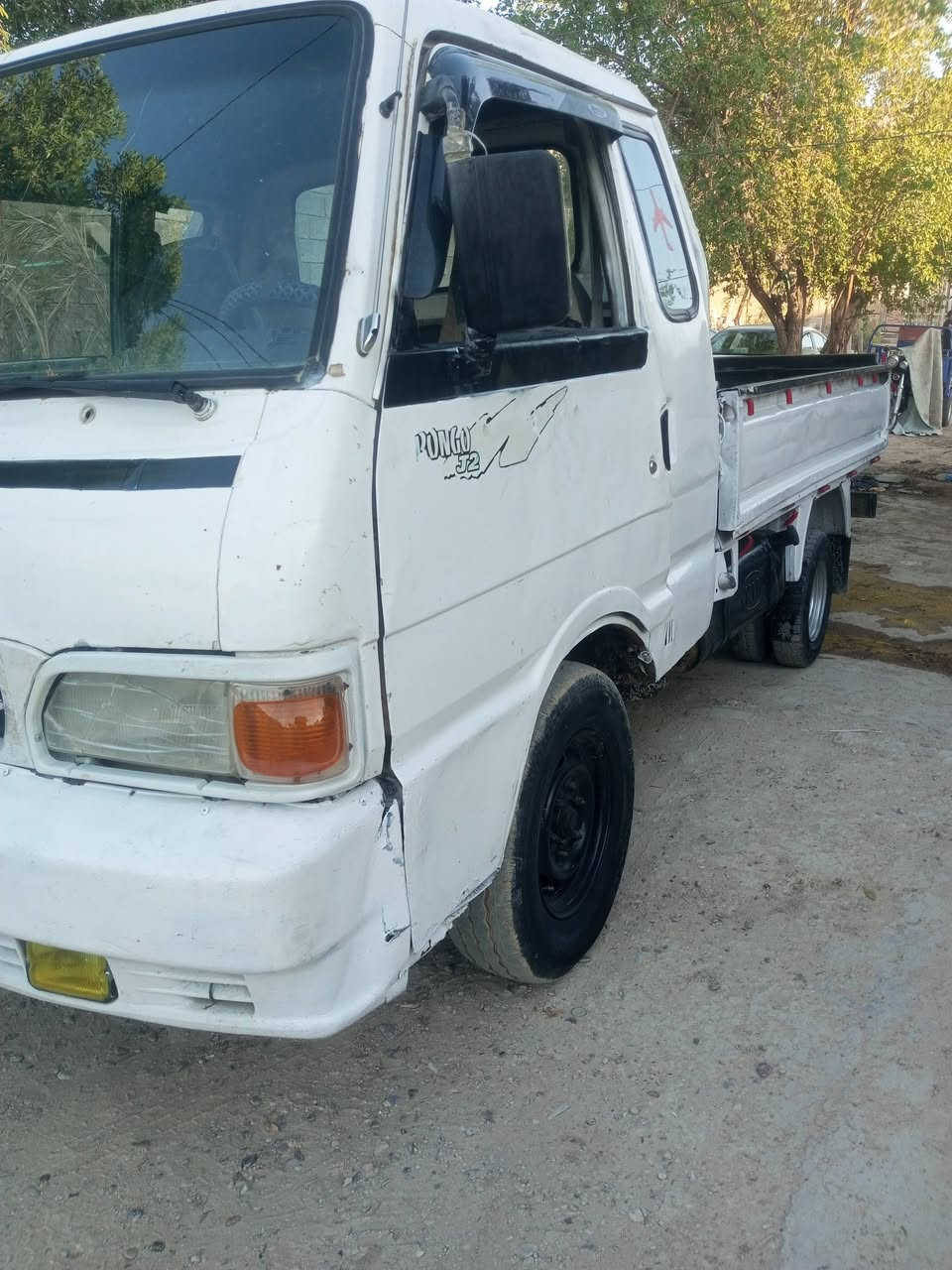 بنكو البيع مديل96 رقم الماني سنويه اصليه تخم تاير وره وكدام جديد مكينه بيه خيط  بخار سياره بيه باج واحد بشاصي زغير وبدون راعي  سعر25 ***********
