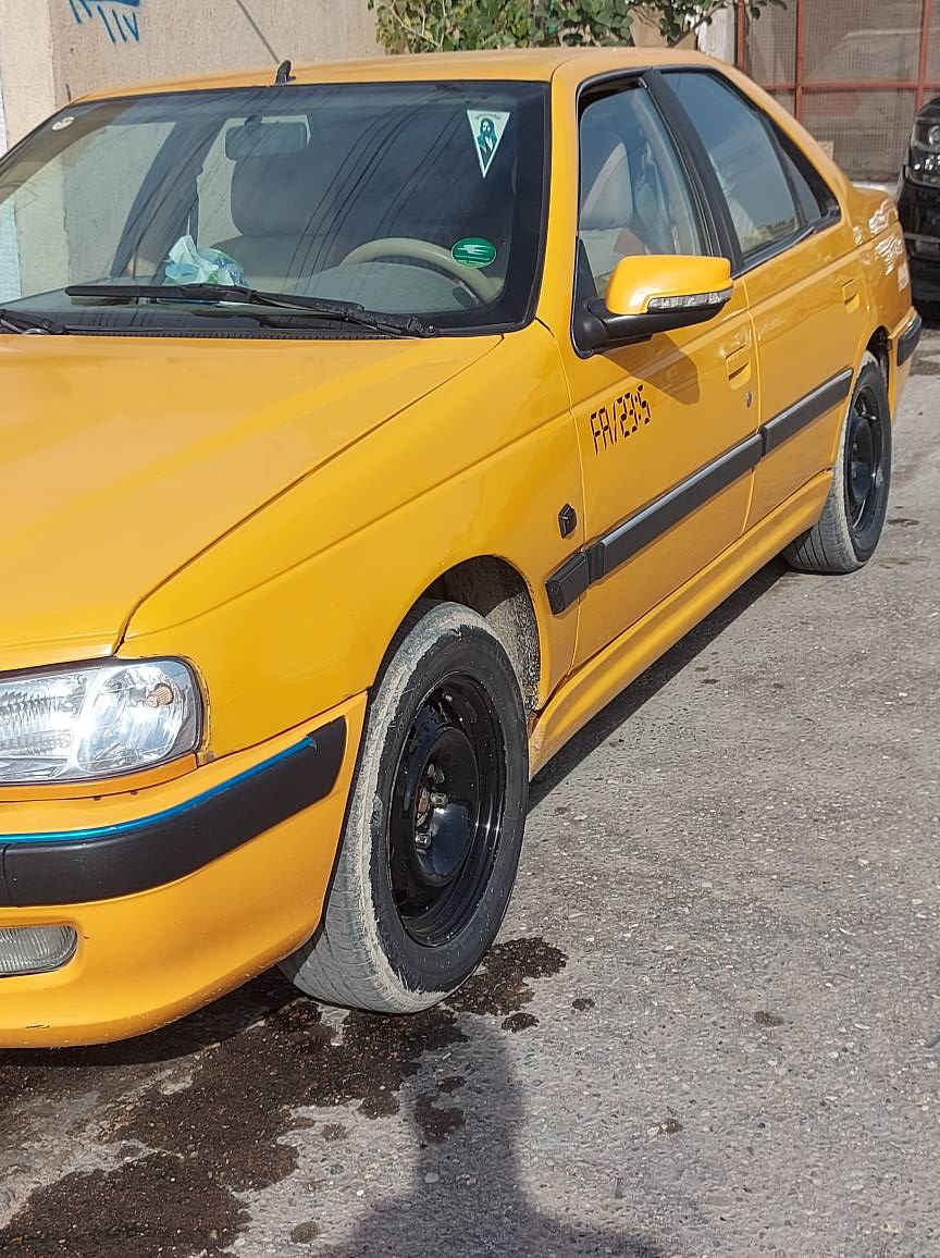 سلام عليكم بيجو بارص موديل 2018 بيها بنيد مبدل بيها جاملق الأيسر طخه خارجية وبي صبغ سيارة بيه خيط تبخير ابيع مكينه كايمه كير تبريد تدفئ خير من الله حداديه تايرات 50% العنوان البصرة حي المدراء متواجد وتساب فقط واتصال ع عذا رقم *********** سعر 47 وبيها مجال بسيط للطيبين شرط راعيها يريد تحويل البصرة, العراق
