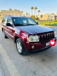 ٢٠٠٧ • دبل • مكينه ٦ سلندر