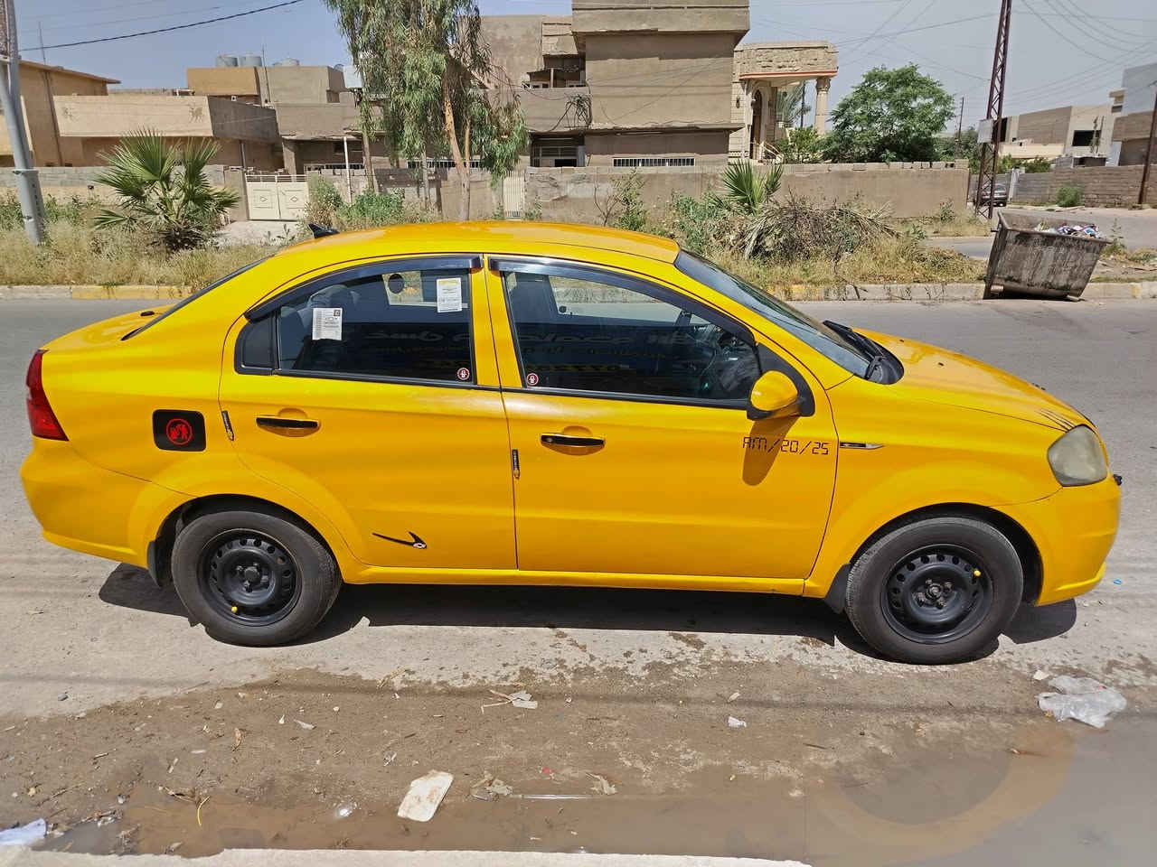 للبيع كير محرك تبريد شرط سعر ٤٧ دفتر بنزين بيها موديل ٢٠***********١٣
