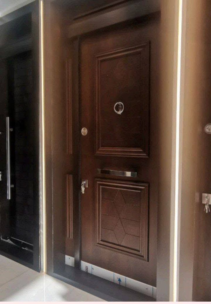 شركة الجود للابواب التركية وفرنالكم 
باب قاصة خارجي  مواصفات درجة اولى التصميم والشغل والقوة 
للاستفسار مراسلة او الاتصال على الرقم 
 ***********
#شركة_الجود
#تركيب_ابواب_تركية #ابواب_داخلية #ابواب_خارجية
