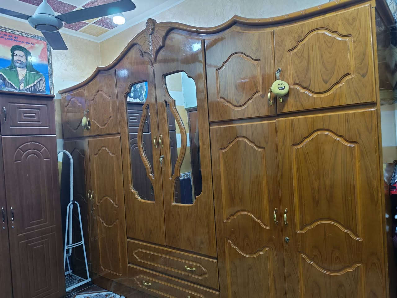 للبيع اي تفاصيل خاص


**إذا كنت صاحب هذا الإعلان وتريد حذفه لأي سبب، رجاءا أرسل رسالة إلى الدعم الفني**