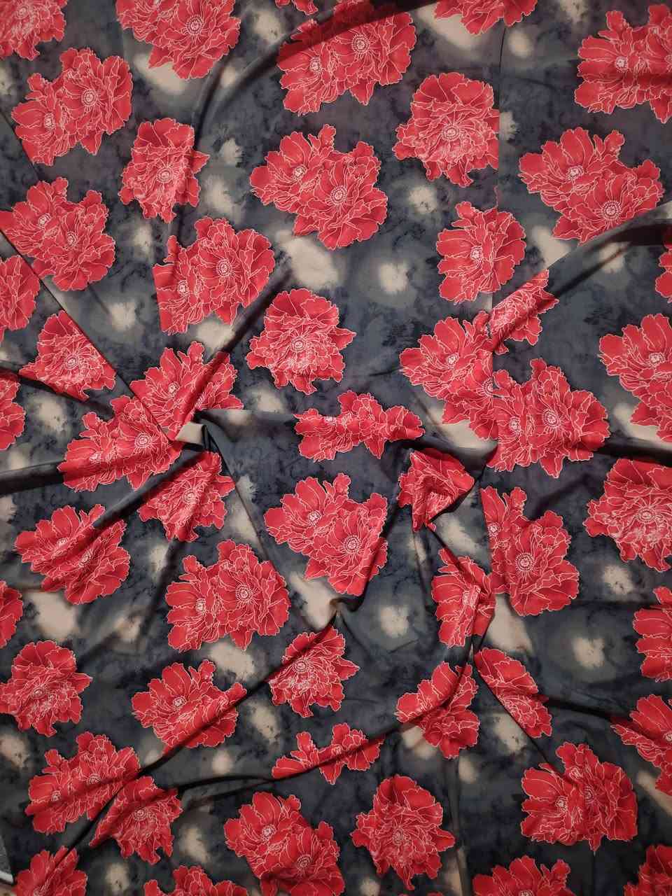 قماش صيفي سندرلا D3 القطعه 5الاف توصيل مجاني 😍  ابوصخير حيره مشخاب 
ملاحظة!! تابع الصفحه وشاهد انواع الاقمشه الصيفيه والعرض مستمر توصيل مجاني 🙂


**إذا كنت صاحب هذا الإعلان وتريد حذفه لأي سبب، رجاءا أرسل رسالة إلى الدعم الفني**