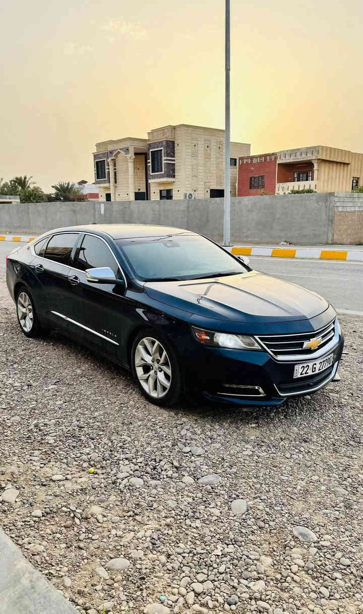 السلام عليكم
للبيع
امبالا بريمير
لون نيلي
موديل 2017
رقم اربيل 
مكينة 6 سلندر 3600
ماشية 125 الف ميل
فول مواصفات بس بدون بانوراما
رادار
تحديد مسار
كشن جلد
تدفئة كشن
لد بالدشبول بلادي
لد بالايت
اضاءات ترحيب
تشغيل عن بعد
هاند بريك بصمة
مكينة كير مكفولات
ادامة كامله مابيها أي نقص
ضررها چاملغ وربع البنيد
صور الضرر ورقم الشاصي مرفق
مكانها صلاح الدين تكريت
السعر 148 وبيها مجال
***********
