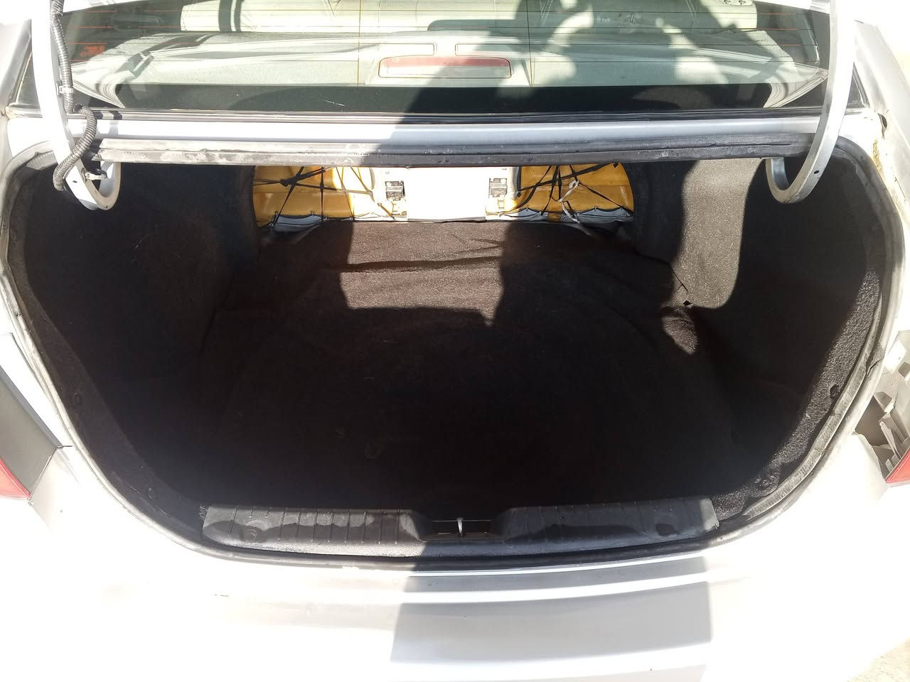 النترا 2010 ادوات مكينه كير كهربائيات حداديه وتخم تاير جديد تدفئه وتبريد مكفولات سياره ليزريه دكشن عالي حجر البيئه بلادي موجود السعر 43 وبيهه مجال قليل الاتصال على الرقم ***********
