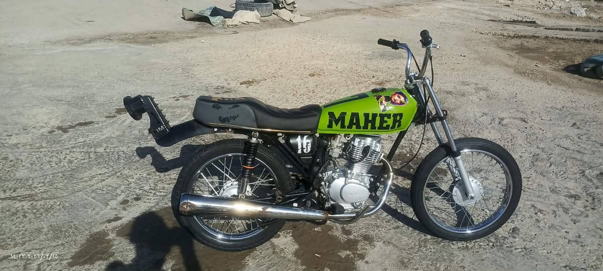 دراجه مكينه نامه شلامجه 24 برغي ما مفتوح بيه شاصي امتئاز 26 اي نقص ما بيه.السعر خاص توصل *********** بي وتساب
