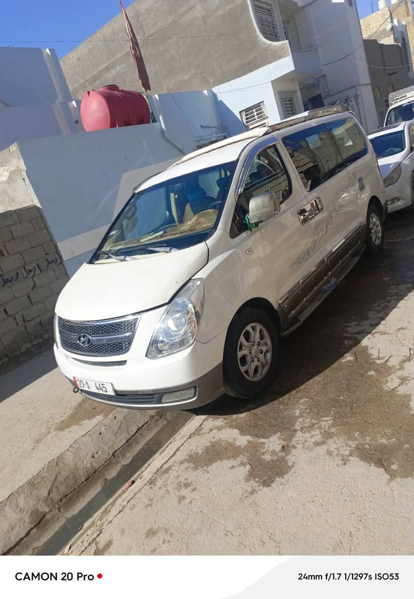 السلام عليكم
حياكم الله أخوتي 
ستاركس 2008 مفتوح محور مسكر
السياره جاهزه من كلشي
مكينه كير حداديه تخم تاير 
رقم واسط انكليزي 
***********
السعر 128. بيهاا مجال 
حياكم الله أخوتي
