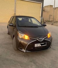 يارس • ٢٠١٧ • ٩٦٠٠٠ كم