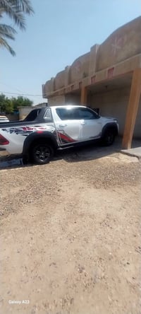 بيكم تي ارتي فول مواصفات محرك ٦شركه ساز موديل ٢٤ رقم اربيل مكفول كفاله...