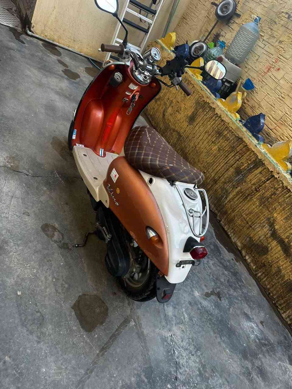 دراجه للبيع عبد الحليم نضيف مابي عيب كلا عل بلاد شرط السعر
400 ألف وبي مجال لشراي اتصل وبيك خير وتدلل ***********
