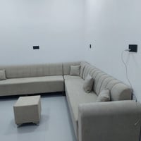 ديوان تفصال • ٢م٨٠×٢م٨٠ • المحمودية