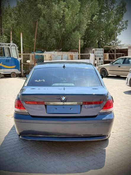 BMW/2002/رقم نجف مداور ثاني يوم مصبوغه حزام جماليه بدون تكم ولا قماره وبيها الچاملغ صفحه السايق مبدل بالكويت ومصبوغ 
للأستفسار اكثر راسل خاص او اتصل على ***********🤍
السعر 125 وبيها مجال

