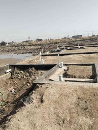 أرض للبيع • خلف مطعم حياوي • طابو عثماني