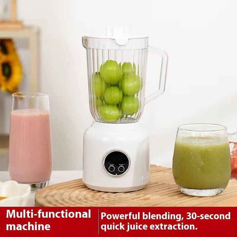 خلاط العصير المحمول HH-002

🖋️خلاط لاسلكي بسعة 750 مل مصمم لصنع العصائر الطازجة. 
🖋️سهولة الحمل والاستخدام أثناء التنقل.
🖋️يتميز بالشحن المحمول (USB).
🖋️يحتوي على رأس قاطع بعشر شفرات.
🖋️يوفر قوة دفع قوية

السعر 22 الف
توصيل 3 الاف لجميع المحافظات🇮🇶
للحجز راسلونا📲
واتساب ***********
ن 5
#ب بغداد, العراق
