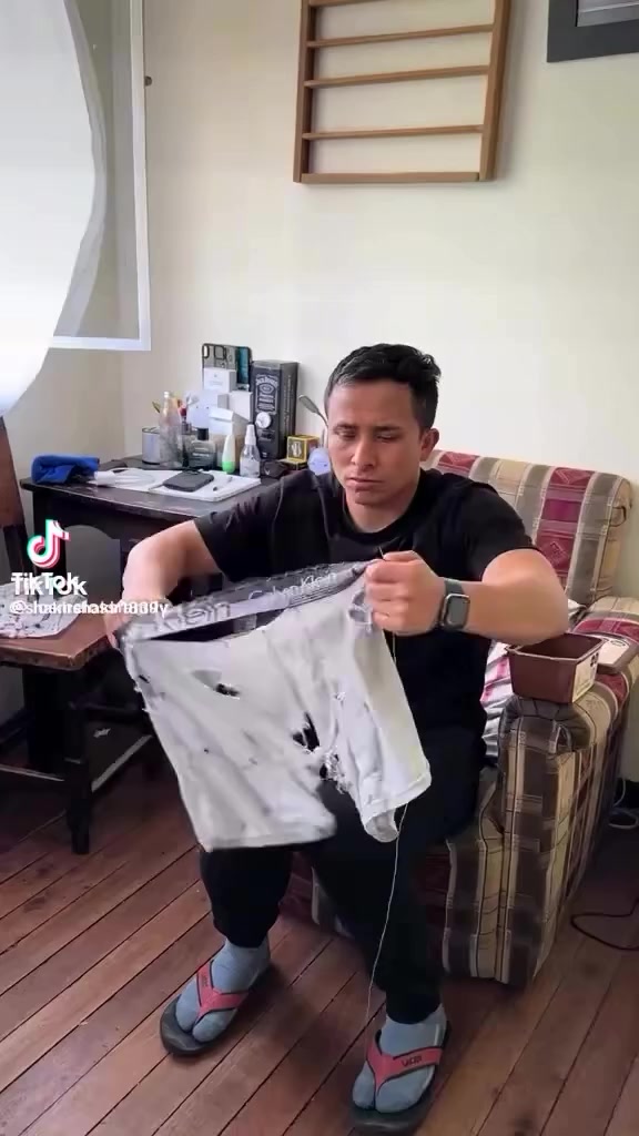 متوفر ملابس داخلية شورت رجالي 💁🏼
قطني  وتترون وفيزون كل انوع 🤫
عنوان تكريت صلاح الدين 🌹
 من محل شاكر شاكر الألبسة الداخلية 🪐
متوفر من افضل انواع ملابس الداخلية 👍🏼
جميع الماركات العالمية 😘
يوجد خدمة توصيل لجميع المحافظات 
#تكريت_بغداد_كركوك_اربيل_واسط_الموصل_دهوك_بصره_القادسيه_😌🔥 
@شاكر شاكر الالبسة الداخليه


**إذا كنت صاحب هذا الإعلان وتريد حذفه لأي سبب، رجاءا أرسل رسالة إلى الدعم الفني**