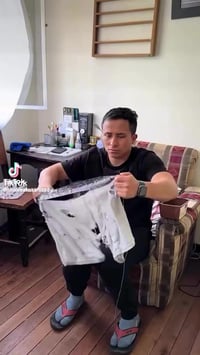 شورت رجالي • قطني • تكريت صلاح الدين