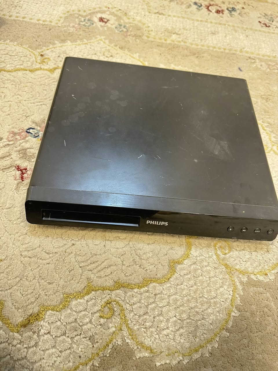 مكبر صوت و دي في دي نوع فلبس شغال القرص عاطل بسعر ١٠ الاف
يوجد توصيل


**إذا كنت صاحب هذا الإعلان وتريد حذفه لأي سبب، رجاءا أرسل رسالة إلى الدعم الفني**