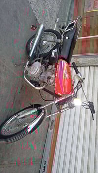 اربعه كير • موديل 17 • ميكانيك زين