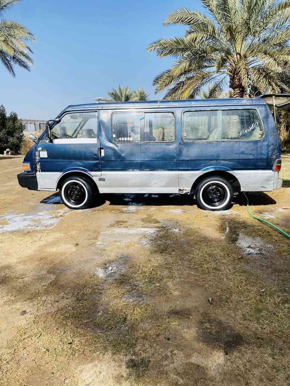 السلام عليكم كيا بستا مديل 95رقم الماني ديالى  كير اكسن خير من الله المحرك ينفخ قليل شواصي معمره. سياره مصبوغه حجل ابيع هل موجود  سنويه نافذه ب2024   سعر 23 ابيع كوم حديد  ابيع هل موجود مكاني بابل مشروع المسيب *********** او مراوس بسياره زغيرا
