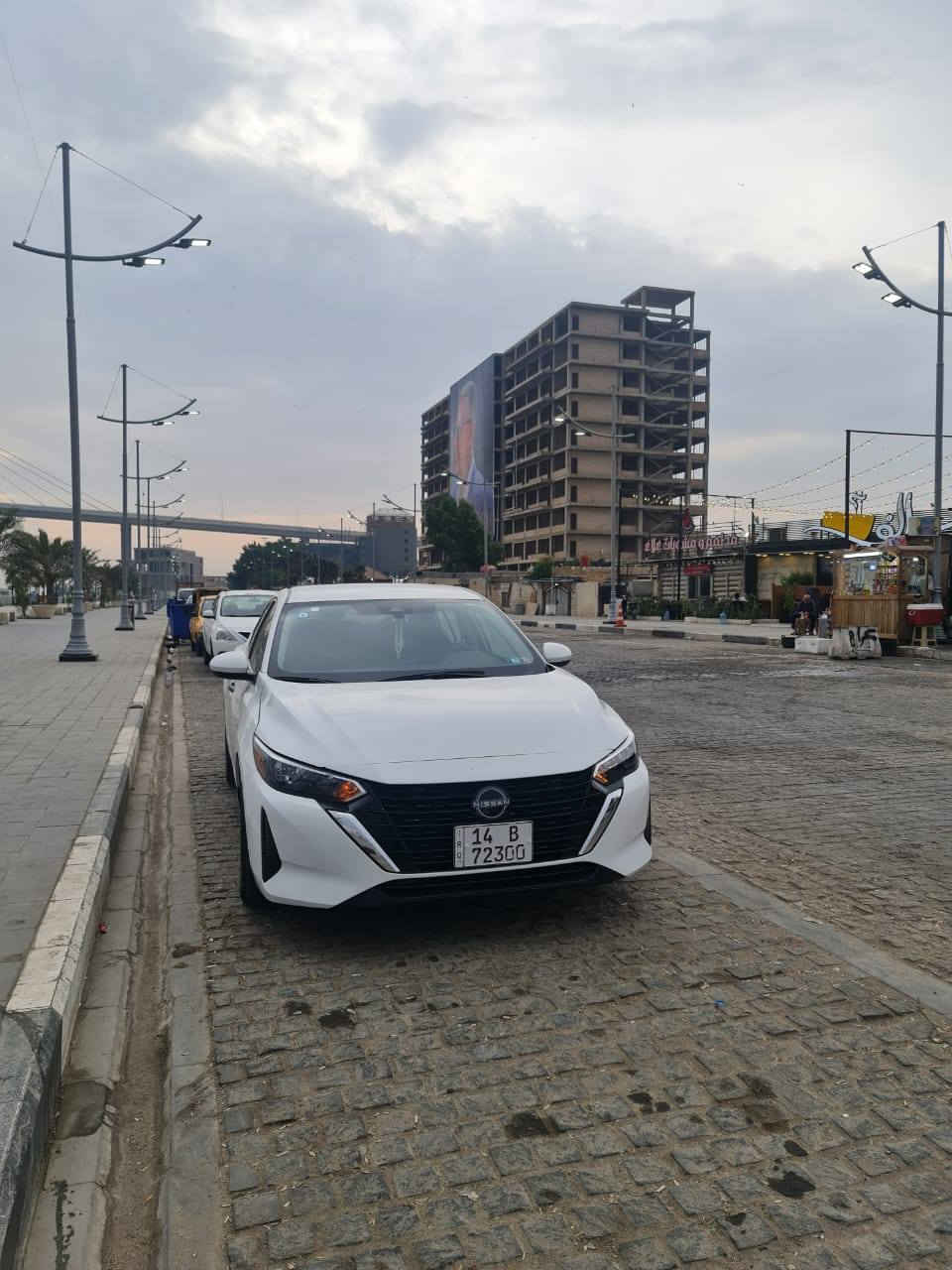 *نيســ.ـان سنتــــرا مود2024ـل*
*السعر148$
حره

*********** رقم الهاتف واتساب 

محمد الاسدي لتجاره السيارات 👇

https://chat.whatsapp.com/BjtCPSnRx3kHsX73vKiwpd?mode=gi_t
