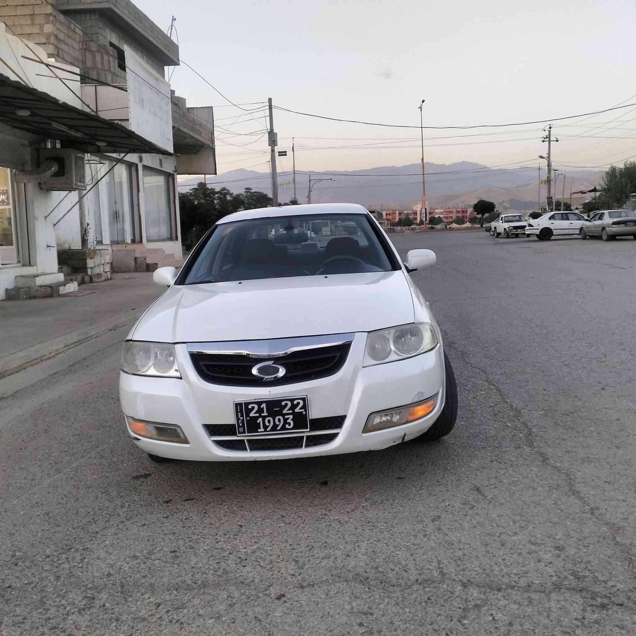 سامسۆنگ  2007 کامل  مەسرە ف کراوە
تە برید سارد گە رم  بریک کارە بای کامل 
بێ کۆدە  کۆدی بۆنە کراوە تالیی نە خوڕیت نازانی چە ن پاکە  زۆر بێ مەسرەفه سه یاره کە هی ماڵانە و خزمەت کراوە 
تە برد له مس سە قف کە ڤە ر حیزام  شە نسی بە شە رت
له هه ڵه بجە ی شە هیدم  نرخی  تە نها 43گە ڵا


**إذا كنت صاحب هذا الإعلان وتريد حذفه لأي سبب، رجاءا أرسل رسالة إلى الدعم الفني**