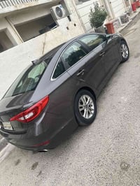 سوناتا • ٢٠١٧ • بدون ضربه