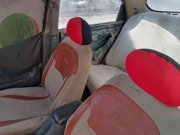 للبيع كيا كريدوس أصولي رقم صلاح الدين مشروع وطني تحويل ثاني يوم سعر 15ورقه***********
