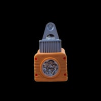 نفاخ إطارات • ثنائي السلندر • ضغط ١٥٠ PSI